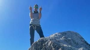 Image result for Caledonia Blue 1990 Summit