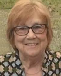 Mary Ellen McGinley Obituary August 18, 2024