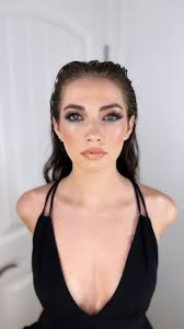 Fall Makeup Trend Step By Step Tutorial