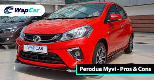 Terdapat 5 varian perodua myvi tersedia di malaysia, lihat semua harga di bawah. Pros And Cons 2018 Perodua Myvi Why Is It The Best Selling Car In Malaysia Wapcar