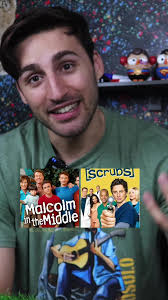 Qual è la vostra PREFERITA tra queste SERIE TV?📺🎬 #thewire #theoc  #smalville #scrubs #malcolm #malcolminthemiddle #serie #serietv #thisorthat  #davedere #filmtok #neiperte #perte #virale #cinematok