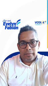 Evelyn Fabian's Instagram, Twitter & Facebook