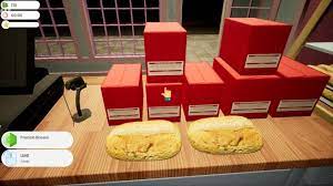 Kendi fırın dükkanınızı oluşturarak müşterilerinize en iyi hizmeti sunacağınız bakery shop simulator i̇ndir oyununda toplamda 25 çeşit ekmek üretimi. Free Download Bakery Shop Simulator Skidrow Cracked