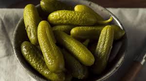 Are Pickles Good For You Cooking Light