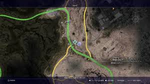 ｆｆ１５攻略 謎めいた紙片の場所まとめ パーフェクト自由人のブログ