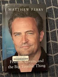 Favorite letter D books and memoir