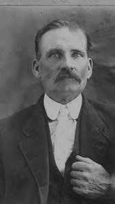 Edmon Wade “Ned” Moore (1850-1928)