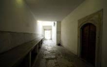 Cariyeler Koridoru Topkapi Sarayi Muzesi Resmi Web Sitesi Saray Web Sitesi