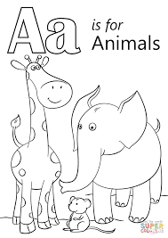 Most Recent Pic Alphabet Coloring Pages Ideas The Attractive Element With Regards To C Letter A Coloring Pages Preschool Coloring Pages Alphabet Coloring Pages
