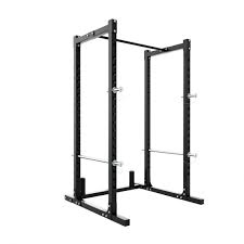 Power Rack Training Lacertosus