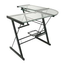 The latest deals on the right shaped desk colors with club o. 86 Off Target Target L Shaped Computer Desk Tables