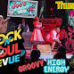 Rock N' Soul Revue event in Myrtle Beach, SC