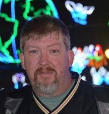 Randy Eggleston Obituary