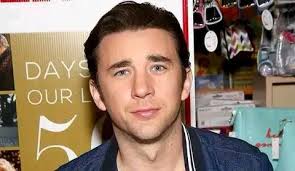 Lot people say or think when I mention I watch Days of Our Lives say no one  ever watches the show dad hates me talking about it, I find the show very