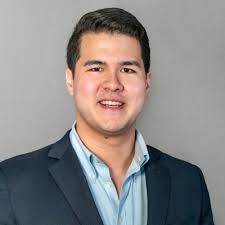 My first week at Fidelity Investments