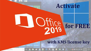 Using Office 2019 For Free Legally With Kms License Key Youtube