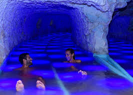 Enter the walled city of tulum. Xenses Tour From Cancun Riviera Maya