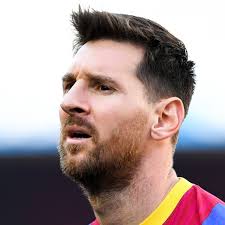 But laliga say barca must reduce wages before they can register messi and new players. Vnjsyruwr E Ym