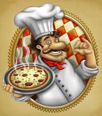 Kitchen Pizza Chef Chef Pictures Italian Chef