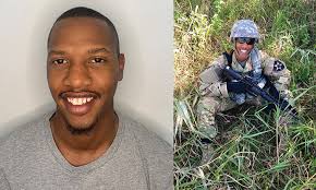 Meet the many Bluebonnet employees who have served in the U.S. Armed Forces 