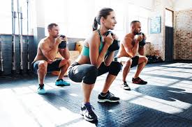 Starter yoga instruction program that works. Why Weight Training Speeds Up Weight Loss