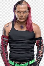 Hardy used to play baseball and football when he was young. Jeff Hardy Wwe Championship Wwe Superstars World Heavyweight Championship Jeff Hardy Professional Wrestling Arm Sports Png Pngwing