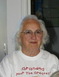 Jean Elise Makemson Obituary