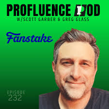 232: Greg Glass, Co-founder and CEO of FanStake