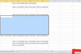 Fill all blank cells with certain value or text, such as a special mark ?; Excel Telling Me My Blank Cells Aren T Blank Stack Overflow