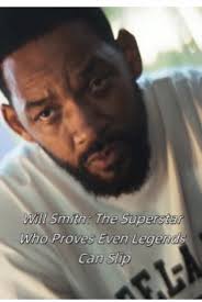 Why Is Will Smith in A Wheelchair