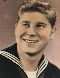 Obituary for James R Dougherty