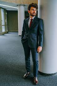 Ainsi, les vestes avec de. Morphologie Comment S Habiller Quand On Est Petit Et Mince