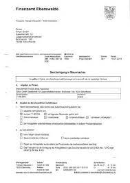 Informationen über die verarbeitung personenbezogener daten im fachdienst finanzen der stadtverwaltung gera und über ihre rechte nach . Unbedenklichkeitsbescheinigung Gflk Org