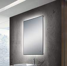 Well you're in luck, because here they come. Ivy Bronx Martz Modern Lighted Bathroom Mirror Wayfair