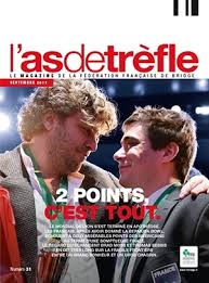 Смотреть все результаты для этого вопроса. Federation Francaise De Bridge Apprendre A Jouer Au Bridge Jeu De Cartes