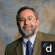 Dr. Keith P. Aldrich, MD