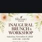 The sanctuary Haven's Inaugural brunch & workshop event image