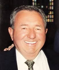 John J. McGrellis, Iii Obituary