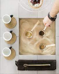 Kofi Microroastery Revels In The Art Of Coffee Making Yatzer Coffee Art Gourmet Coffee Coffee