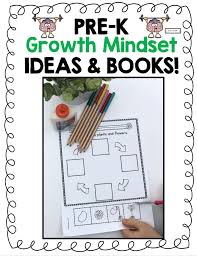 Thoughts On Preschool Growth Mindset Nurse Mom Shop In 2020 Growth Mindset Activities Growth Mindset Classroom Growth Mindset