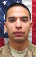 Army Spc. Ray A. Ramirez| Military Times