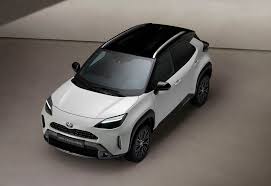 トヨタ・ヤリスクロス, toyota yarisu kurosu) is a subcompact crossover suv produced by the japanese automaker toyota, using the yaris nameplate primarily for the japanese, european, and australian markets. Offroad Yaris Kommt Im September Auto Illustrierte Das Schweizer Automagazin
