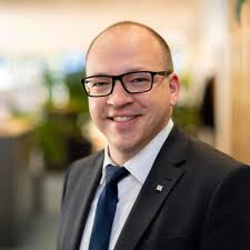 Sascha Quint Filialdirektor Vice President Deutsche Bank Ag Xing