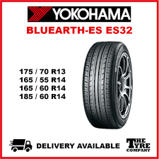 Tayar 165 55 r14 viking. Yokohama Bluearth Es Es32 175 70 13 165 55 14 165 60 14 185 60 14 Tyre Tire Tayar Shopee Malaysia