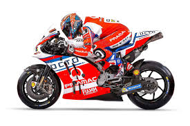 Team Ducati Pramac Motogp 2017 Motogp Ducati Moto Gp 2017