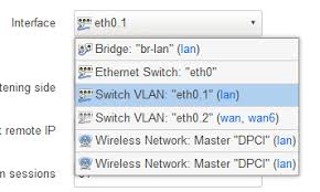 I have router station pro with openwrt 10.03.1. Solved Pppoe Server How To Create Installing And Using Openwrt Openwrt Forum