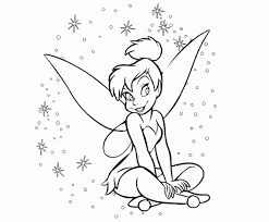 Alaska photography / getty images on the first saturday in march each year, people from all over the. Get This Tinkerbell Coloring Pages Free Printable 94696