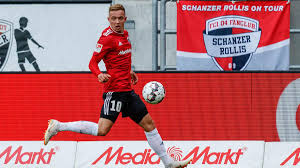 Livetv bietet euch alle sportereignisse live und kostenlos im internet an! Relegation Sv Wehen Wiesbaden Fc Ingolstadt Jetzt Live Im Tv Und Im Livestream Eurosport