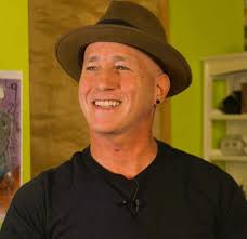 Marc Potocsky Sports Art & Art 4 Charity