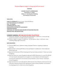 Proposed Agenda subject to change by the Commission AGENDA COOSA COUNTY  COMMISSION November 12, 2024 9:00 a.m. Commission Meetin
